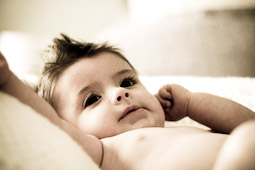 Babies, Children, Families