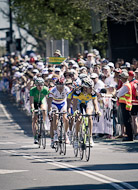 2010 Cycling World Road Race Championships