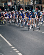 2010 Cycling World Road Race Championships