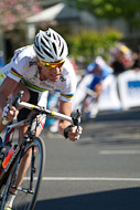 2010 Cycling World Road Race Championships